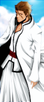 Aizen Sôsuke