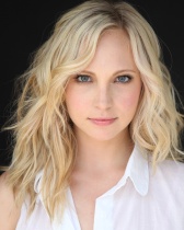 Caroline Forbes