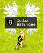 Satyrique