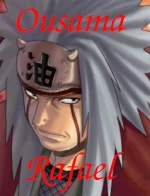 Ousama Rafael