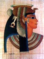 cleopatra