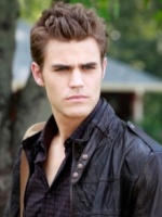 Paul Wesley