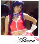 Athena Asamiya