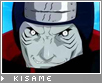 Kisame Hoshigaki