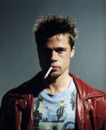 Brad Pitt