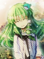 Aichiya Sanae