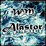 [WM]Alastor