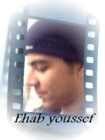 Ehab Youssef