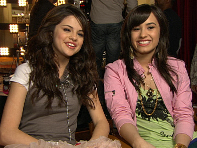 95731 behind-the-scenes-selena-gomez-and-demi-lovato-talk-one-and-the-same-music-video