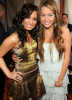 Demi ve Miley Demi-l10