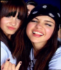 Demi ve Selena M_375310