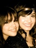Demi ve Selena Selena11
