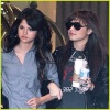 Demi ve Selena Selena20