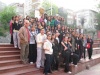 2008 yl 19 mays calsmalarndaki rencilerden bir grnm...=)