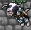 Uri'gil Saki