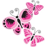 pink.butterfly