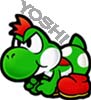 *_Yoshi_*