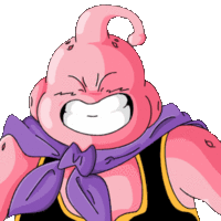 Majin Boo