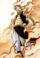 Natsu Dragneel