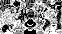 One Piece Manga 1969-12