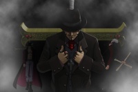 Dracule Mihawk