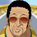 Admiral Kizaru