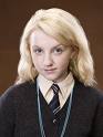 Luna Lovegood Potter