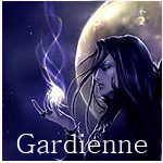 Gardienne