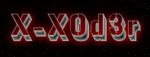 X-X0d3R