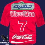 wheelman