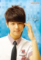 Love-Minhyuk