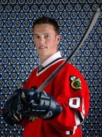 Jonathan Toews