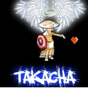 Takacha