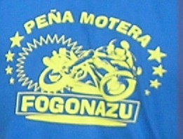 fogonazu