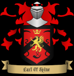 Earl Of Spine