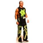 Shawn Michaels