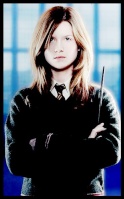 Ginny Weasley