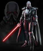 Darth Lividus