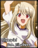 Illyasviel