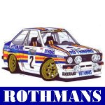 ROTHMANS