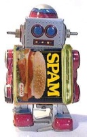 SPAMBOT