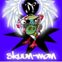 skunn-man