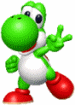 Yoshi