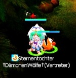 Sternentochter