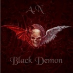 black demon83