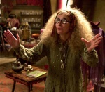 Sybile Trelawney