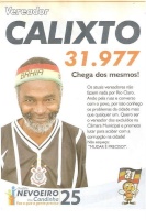 Calixto