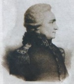 Antoine d'Entrecasteaux