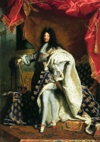 Louis XIV