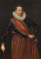 Matthias Ier Saint-Empire